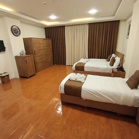 Soulmate Hotel เอร์เบล ภายนอก รูปภาพ