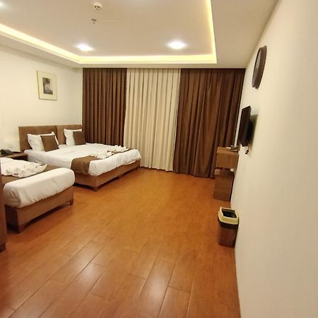 Soulmate Hotel เอร์เบล ภายนอก รูปภาพ
