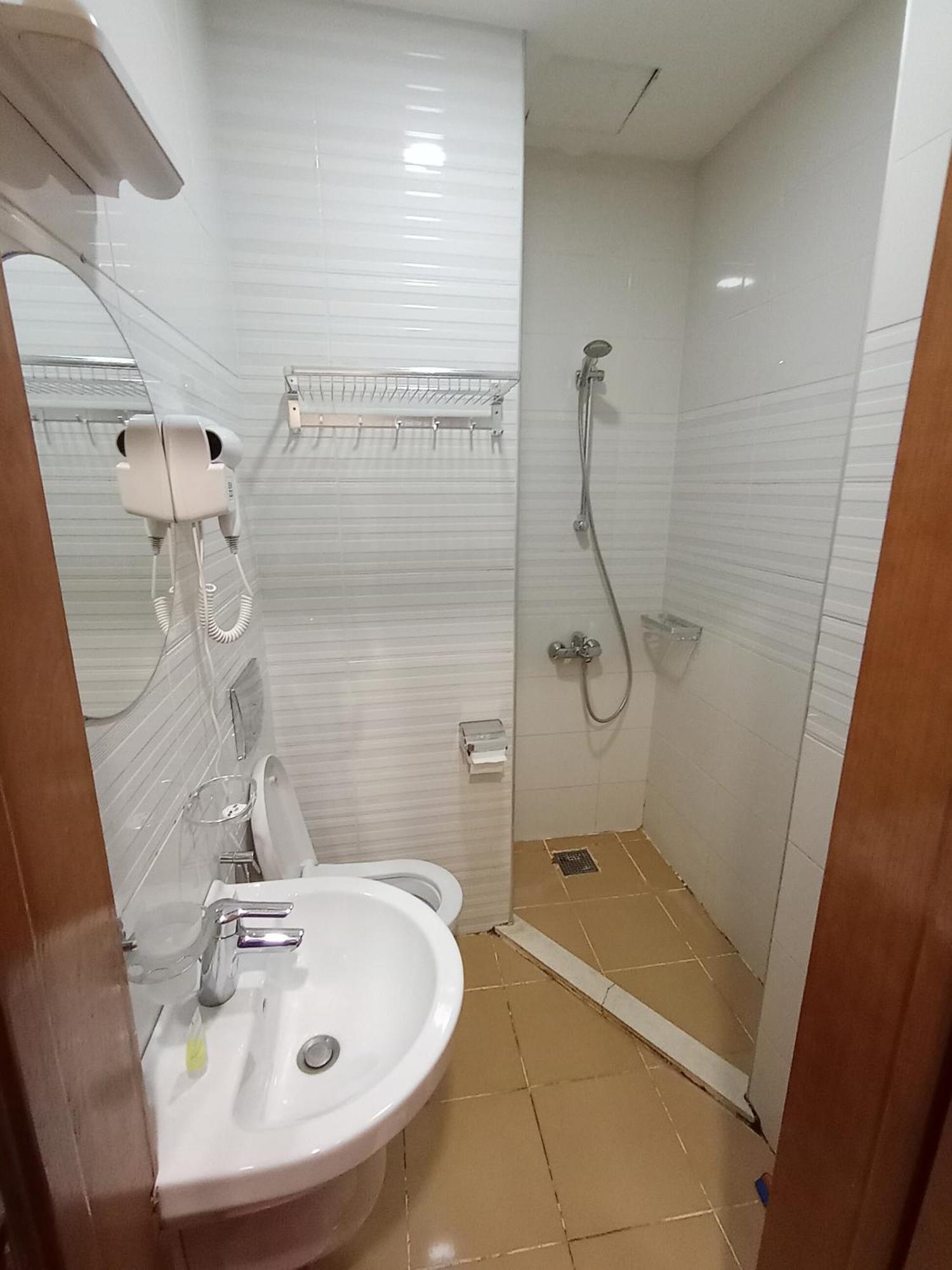 Soulmate Hotel เอร์เบล ภายนอก รูปภาพ
