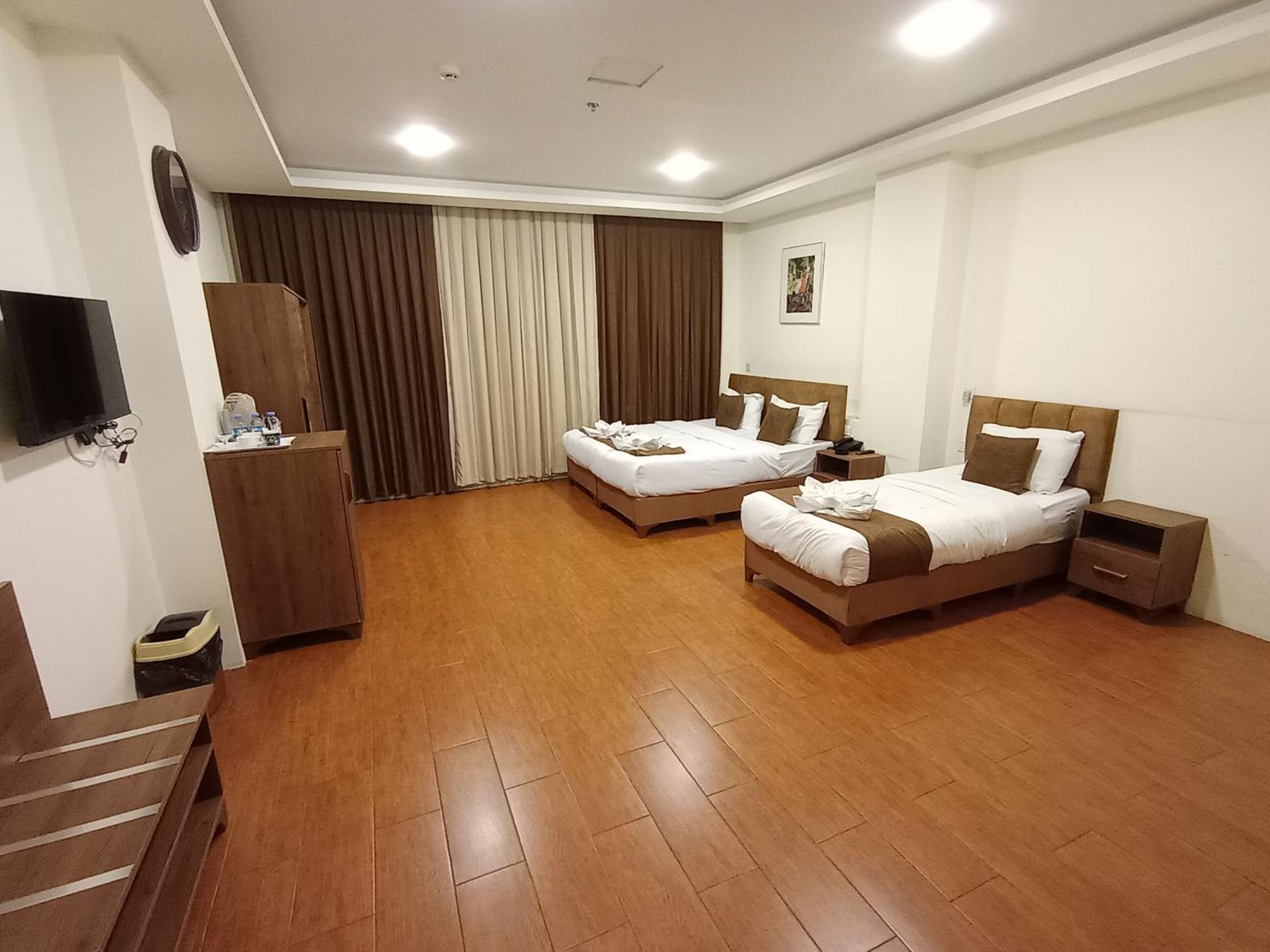 Soulmate Hotel เอร์เบล ภายนอก รูปภาพ