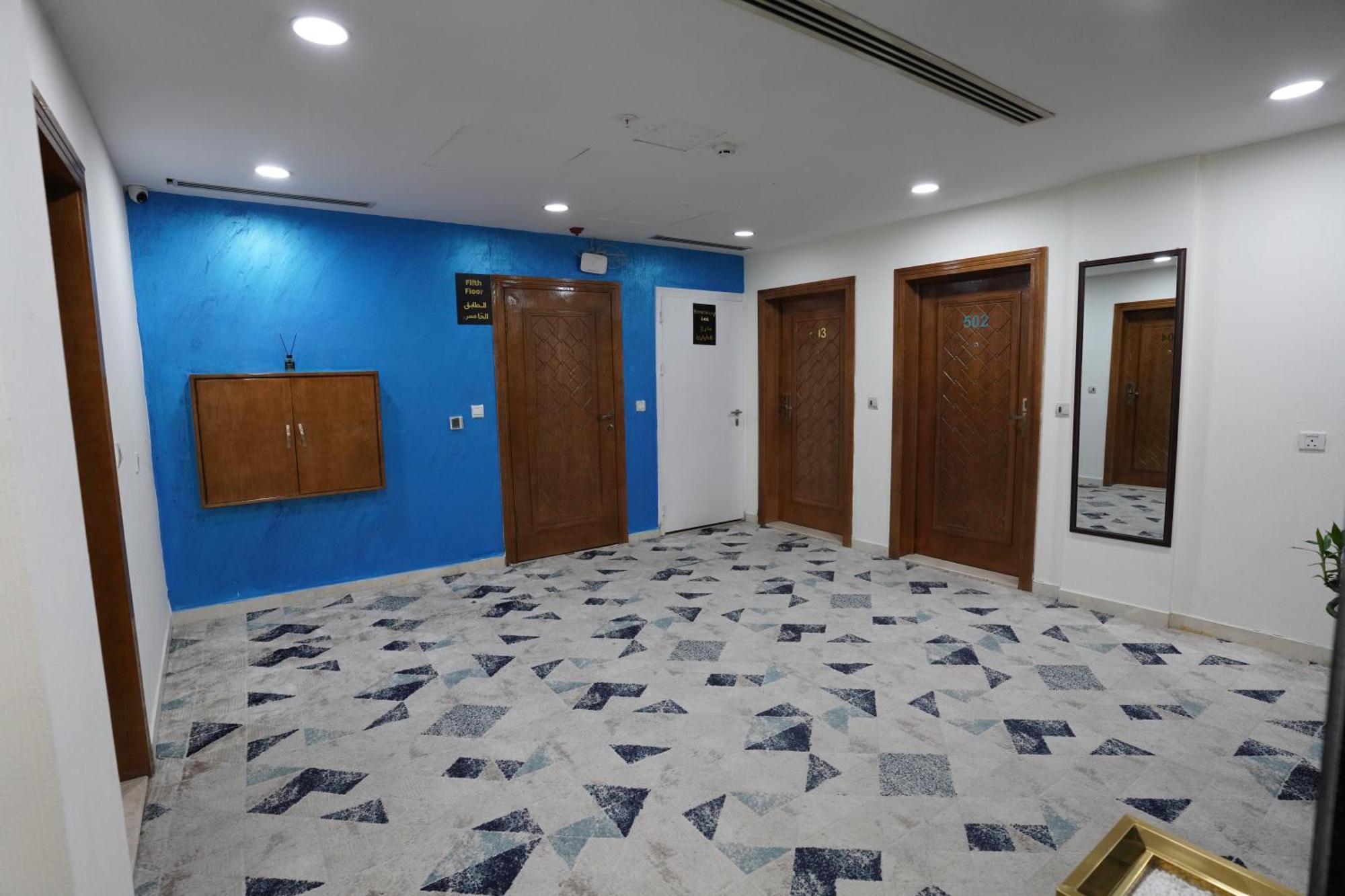 Soulmate Hotel เอร์เบล ภายนอก รูปภาพ