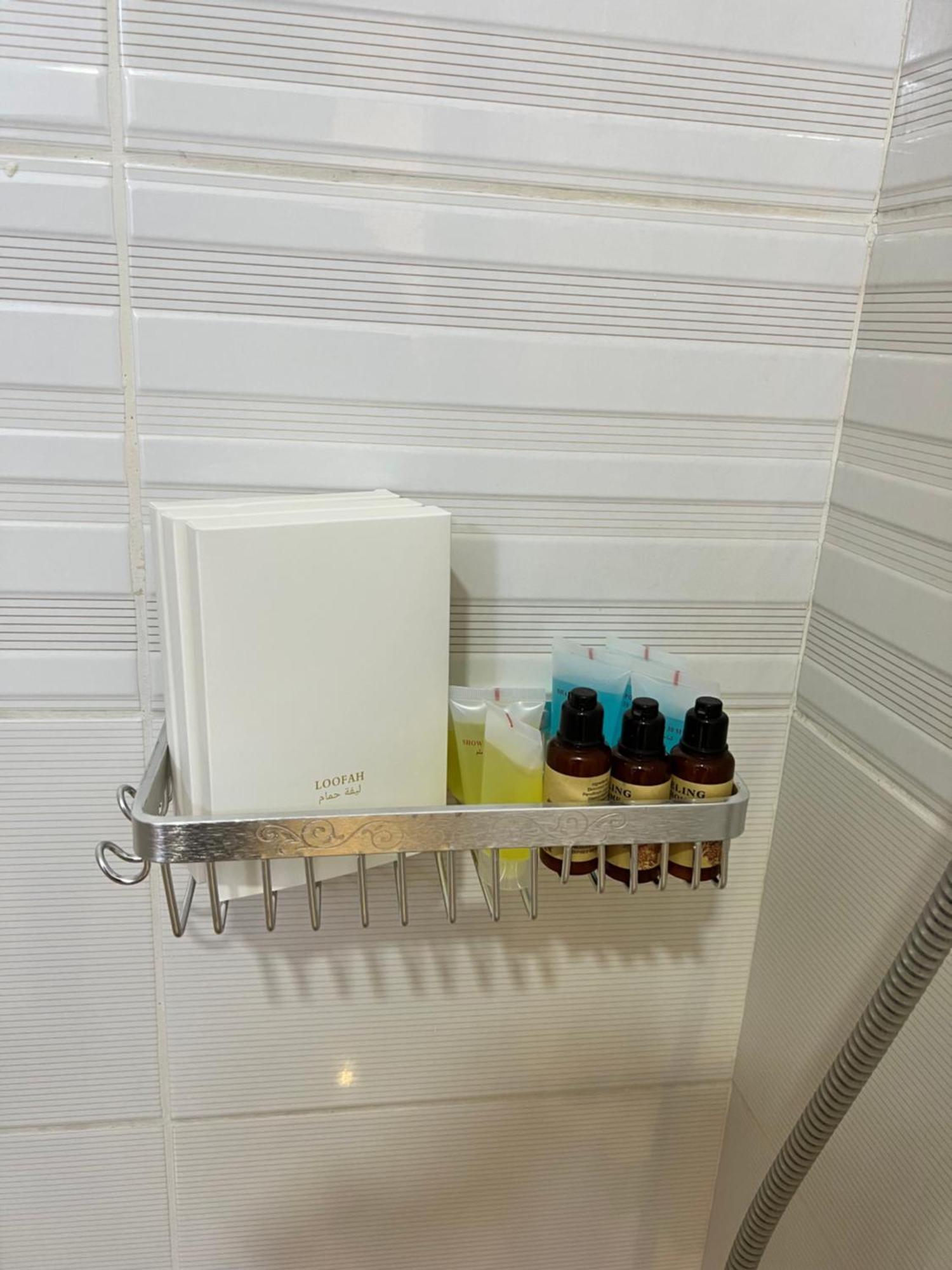 Soulmate Hotel เอร์เบล ภายนอก รูปภาพ