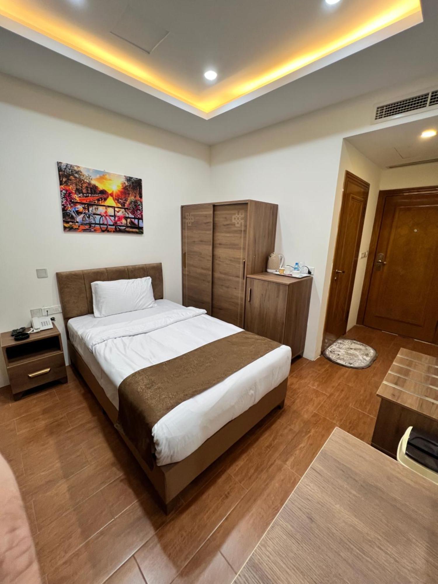 Soulmate Hotel เอร์เบล ภายนอก รูปภาพ