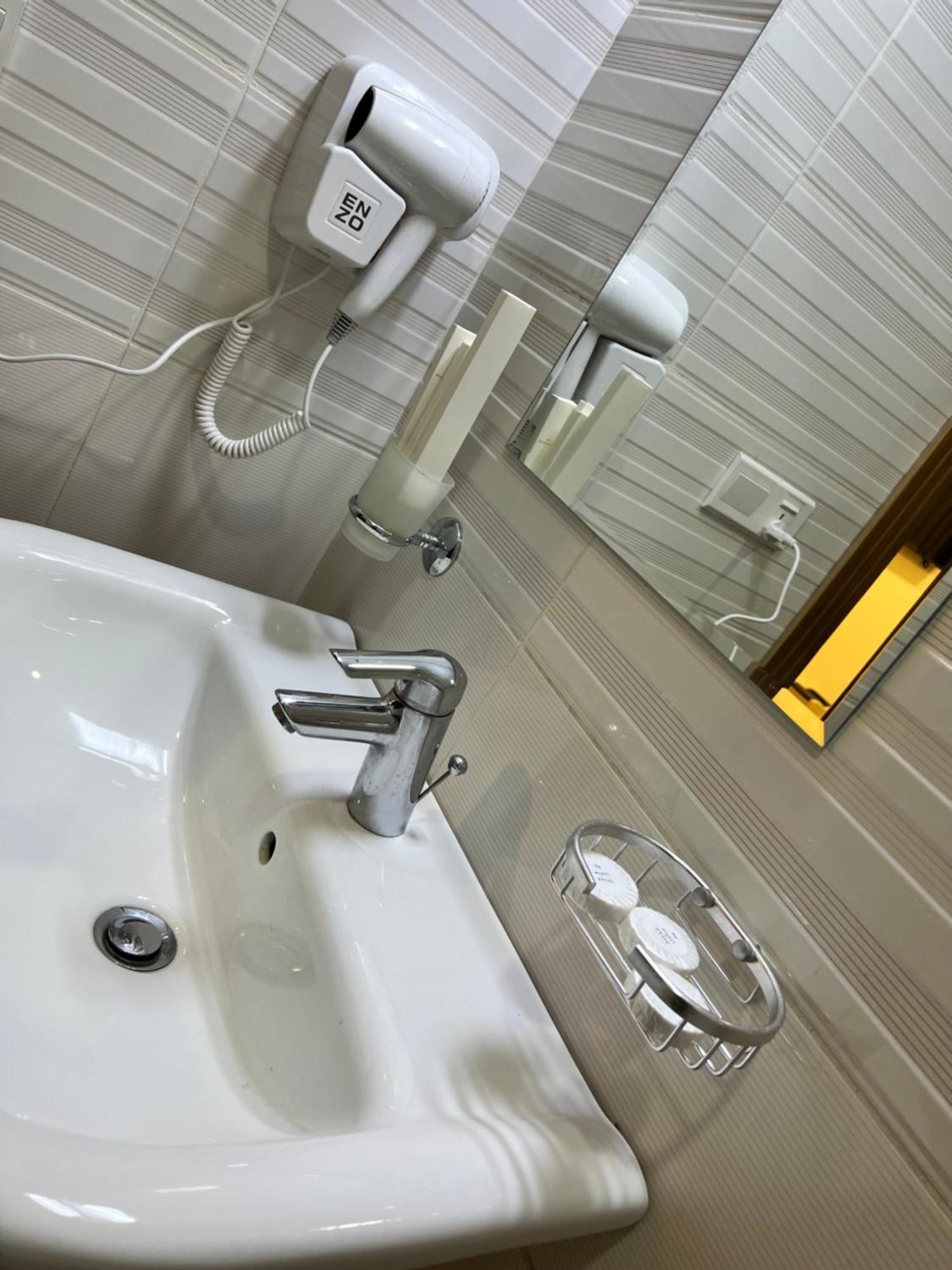Soulmate Hotel เอร์เบล ภายนอก รูปภาพ