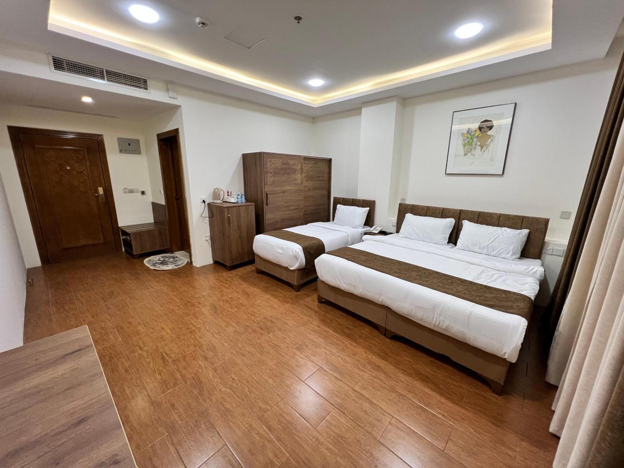 Soulmate Hotel เอร์เบล ภายนอก รูปภาพ