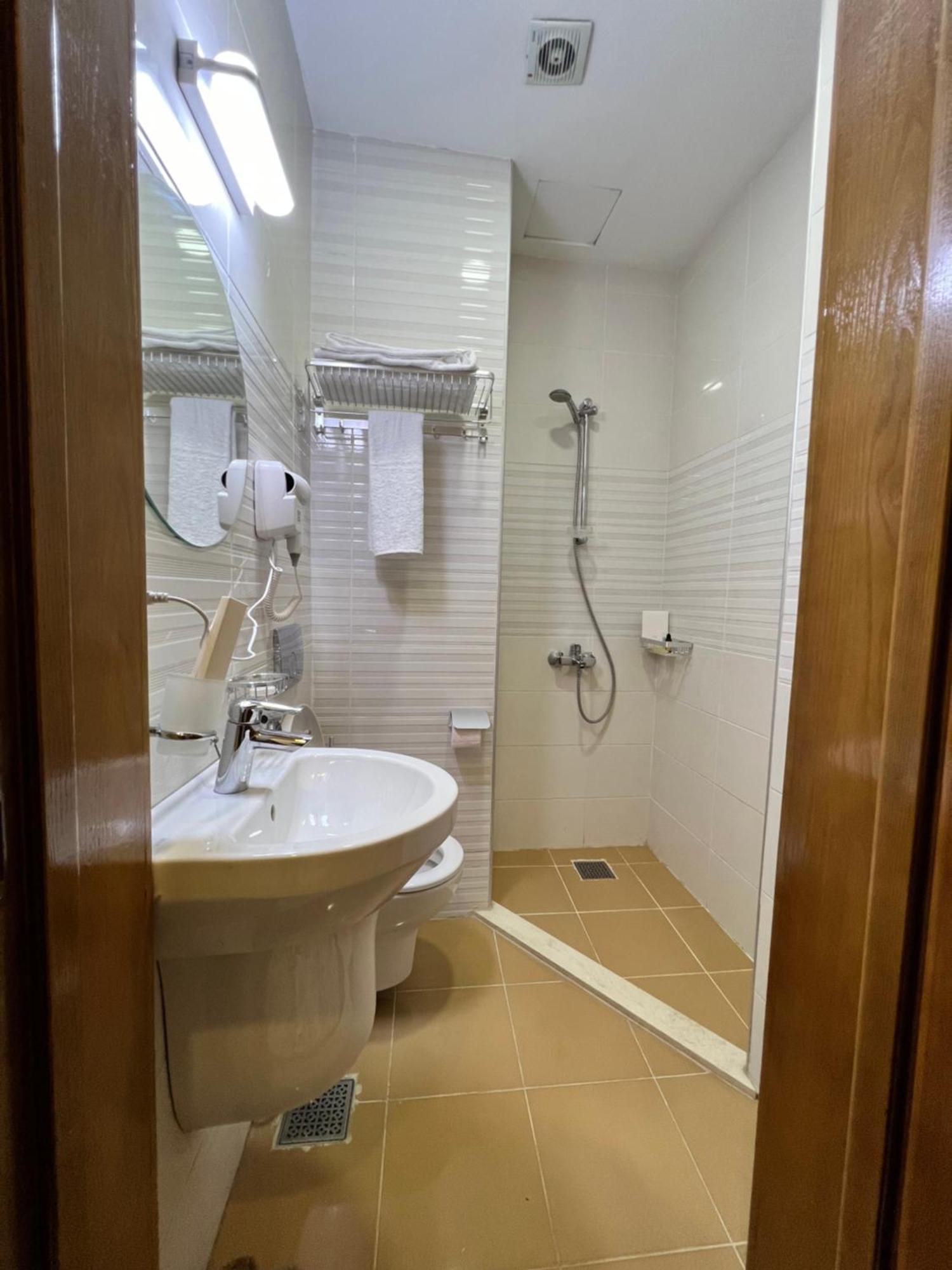Soulmate Hotel เอร์เบล ภายนอก รูปภาพ
